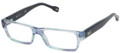 D&G DD1203 Eyeglasses 1769 Azure/Blue (5215)