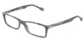 D&G DD1211 Eyeglasses 1835 Black Shell (5216)