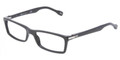 D&G DD1211 Eyeglasses 501 Black (5216)
