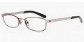 Tory Burch TY1013 Eyeglasses 114 Tortoise Silver (5117)