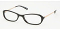 Tory Burch TY2004 Eyeglasses 501 Black (5217)