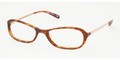 Tory Burch TY2004 Eyeglasses 838 Tortoise (5217)