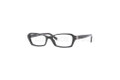 Dkny DY4620B Eyeglasses 3001 Black (5216)