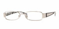 Dkny DY5566 Eyeglasses 1002 Silver (5216)