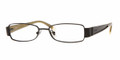 Dkny DY5566 Eyeglasses 1004 Matte Black (5216)