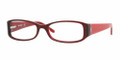 Vogue VO2650 Eyeglasses W905 Bordeaux (5216)