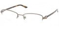 Ralph Lauren RL5067 Eyeglasses 9147 Brown (5218)