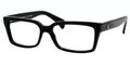 Alexander McQueen 4182 Eyeglasses 807 Black
