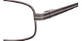 Chesterfield 04 Xl Eyeglasses 0DF8 Ruthenium