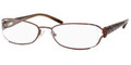 Saks Fifth Avenue 244 Eyeglasses 0DY6 SAND (5417)