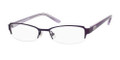 Kate Spade Pati Eyeglasses 0FP1 Satin Purple Orchid (4817)