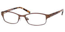 BANANA REPUBLIC Eyeglasses DEIDRA 0QZ8 Br Caramel Marble ...