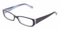Dolce Gabbana DG3085 Eyeglasses 1572 VIOLET ON LIGHT VIOLET (5316)