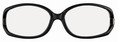 Tom Ford TF5186 Eyeglasses 001 BLACK
