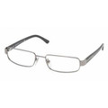 Bvlgari BV1020 Eyeglasses 328 GUNMETAL (5117)