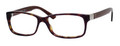 Gucci 1634 Eyeglasses 0RT7 DARK HAVANA (5515)