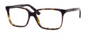 Gucci 1643 Eyeglasses 0086 DARK HAVANA (5515)
