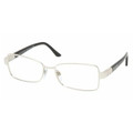 Bvlgari BV2093B Eyeglasses 102 PALLADIUM (5316)