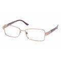 Bvlgari BV2093B Eyeglasses 176 PINK (5316)