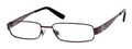 Gucci 1939 Eyeglasses 0MEQ BROWN (5416)
