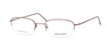 Giorgio Armani 12 Eyeglasses 0003 SEMI SHINY BLACK (5320)
