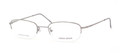 Giorgio Armani 12 Eyeglasses 06LB RUTHENIUM (5320)