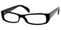 Giorgio Armani 717 Eyeglasses 0807 BLACK (5114)