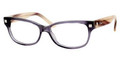 Christian Dior 3179 Eyeglasses 0HV2 SMOKE/SHELL ROSE (5214)