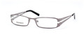 Yves Saint Laurent 6179 Eyeglasses 0KJ1 Dark Ruthenium (5118)