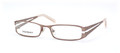 Yves Saint Laurent 6179 Eyeglasses 0RAM Lt Rose Semimat (5118)