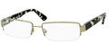 Emporio Armani 9595 Eyeglasses 0CSY Green (5216)