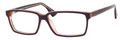 Emporio Armani 9674 Eyeglasses 01UZ Brown Orange (5413)