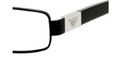 Emporio Armani 9556 Eyeglasses 065Z Black (5416)