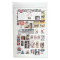 Image Transfer Pre-Printed Sheet - Pack of 1