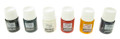 Pebeo Vitrea 160 Discovery Kit, 6 colour set