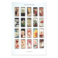 Image Transfer Pre-Printed Sheet - View Finder - Pack of 1