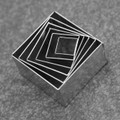 Cutters - Square - set of 6