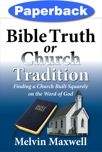 Publishing your bible dissertation