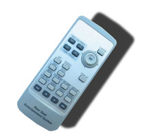 toyota dvd remote control #6