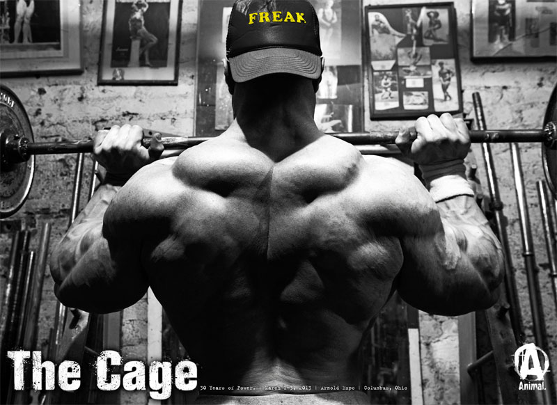 UniversalAnimalSupplements