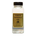 Crystal Plus Food Grade Mineral Oil 500FG - 4 oz
