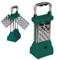 FlyBass FlyLyte - Portable Fly Tying Light - 30 LED