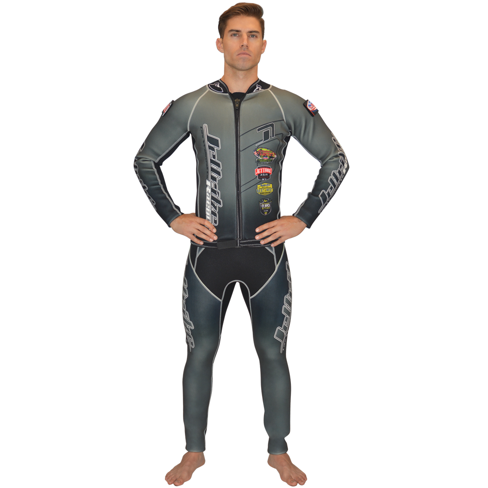 Kawasaki Jet Ski Wetsuits Kawasaki Jet Ski Wetsuits