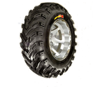 25x8-12 G B C Dirt Devil (1 pair, 2 tires)