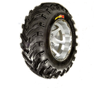 25x10-12 G B C Dirt Devil (1 pair, 2 tires)