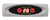 20 min Digital Timer
 Safety Lock Out
 Delayed Start Feature
 2 Wake up Alarms
 Lamp Hr Counter
 Back Up Timer