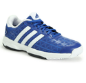 Adidas Barricade Club Jr - Blue