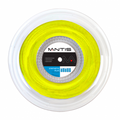 Mantis Synthetic Plus 16 Reel - Yellow