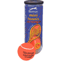 Slazenger Mini Tennis Ball - Orange