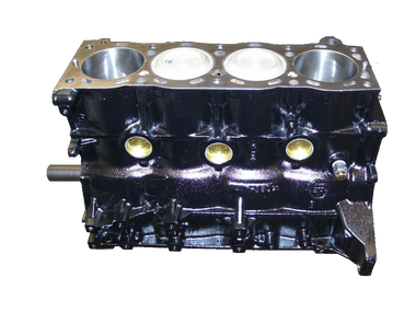 toyota 20r short block #5